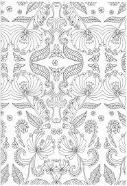 Scandinavian Coloring Book Pg 46 Cute Coloring Pages Pattern Coloring Pages Coloring Pages