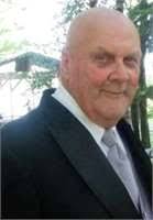 Miramichi's Funeral Announcements Howard Matchett
