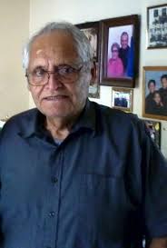 On April 13, 2018 the city of Corcoran lost a man of God. My dad, Richard  Balderama lost his battle. He lived in Corcoran since 1945. At a young age  he began