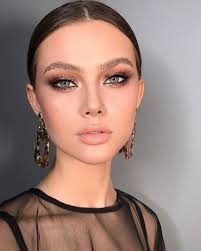 Pin By Diana On M A K E U P Simple Wedding Makeup Natural Wedding Makeup Perfect Makeup