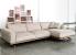 Modern Grey Modern Corner Sofas