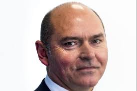 Leak reveals management consultants' role in recovery plans