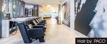»the grand beauty salon« ist ein cosmopolitisches atelier für schönheit und soll mehr und mehr ein ort der gesellschaftlichen gleichstellung werden. Hairdressing Salon Cologne
