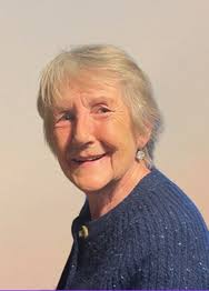 Condolence Book for Bernadette (Bunty) Wall (née Coyle) (Slane, Meath)