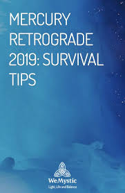 Mercury Retrograde 2021 What To Expect Wemystic Mercury Retrograde Capricorn Daily Horoscope Libra Daily Horoscope