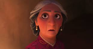 Disney's 'Encanto' Is Based In Surprisingly Accurate History