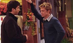 Maybe you would like to learn more about one of these? Countdown Of Friends Cameos Tv Radio Showbiz Tv Express Co Uk