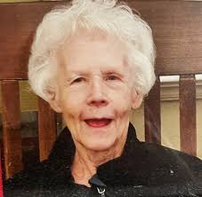 Patricia Clisham Obituary