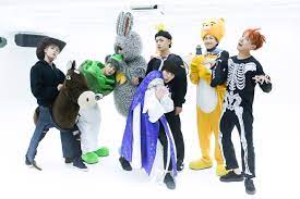 Eng 160512 cultwo show bts variety shows. Bts Variety Show List Heavenly Heavens