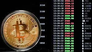 Курс bitcoin (btc) / us dollar (usd). Eksperty Rasskazali S Chem Svyazano Rezkoe Padenie Kursa Bitkoina Ria Novosti 24 02 2018