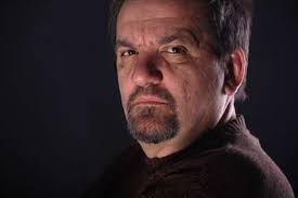 Boban Knežević, pisac naučne fantastike: Roman "Paganin" je potraga za  nasljeđem Srba