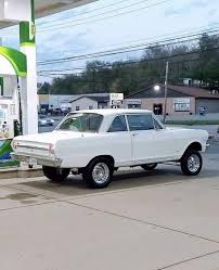 Image result for Goldwood 1964 Nova