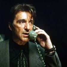 The Best Quotes From 'Heat,' Ranked