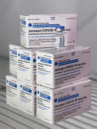 Jun 01, 2021 · the janssen vaccine is the fourth covid vaccine to be approved for use by the uk's medicines regulator. Clark County Gets First Shipment Of Single Dose Janssen Vaccine Ksnv