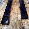 If you want to see more wood grain, continue to add water. 1