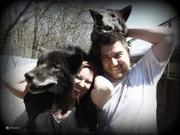 The 6 Best Animal Encounters In Indiana You Never Knew You Could Experience Animal Sanctuary Animal Experiences Unique Animals