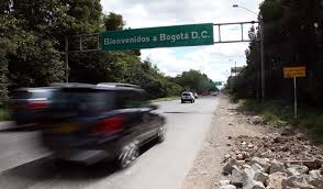 Bogotá hoy la restricción semanal. Pico Y Placa Hoy En Bogota Conozca El Horario Y Restriccion De Pico Y Placa En Bogota Este 2 De Junio Bogota W Radio Colombia