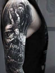 Check spelling or type a new query. Top 51 Gothic Tattoo Ideas 2020 Inspiration Guide Gothic Tattoo Tattoos For Guys Tattoo Designs