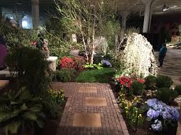 Cleveland Ohio S 2015 Great Big Home Garden Show Photo By Parade Of Gardens Garden Show Big Houses Home And Garden