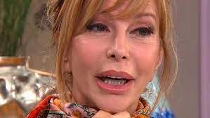 Graciela alfano fulminó a susana giménez por querer inmunizarse en uruguay. Graciela Alfano Critico A Los Artistas Que Se Quejan Por La Crisis Economica