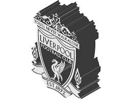 We will combine postage if more than 1 listing is purchased dispatched with royal mail 1st. Liverpool Fc Badge 3d Cad Model Library Grabcad