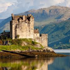 يونايتد أوفينسف الهجوم المتحد هي. United Kingdom Travel Guide