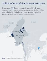 Myanmar, amtlich republik der union myanmar (ပြည်ထောင်စု သမ္မတ မြန်မာနိုင်ငံတေ, pyidaunzu thanmăda myăma nainngandaw, ), allgemeinsprachlich. Myanmars Militar Der Staat Im Staat Asien Dw 11 02 2021