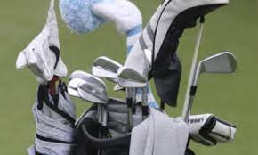 Whats In The Bag Golfwrx