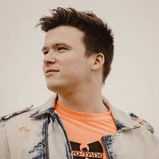 Nicholas James's Instagram, Twitter & Facebook