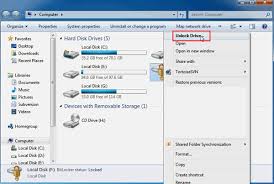 The program provides only the lock and unlock features and each time you connect your hdd to any pc it will automatically prompt you for the password. If Forgot Hard Disk Bitlocker Password What To Do