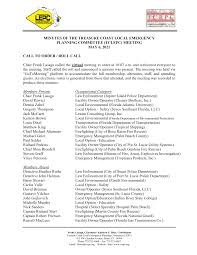 DISTRICT X LOCAL EMERGENCY PLANNING COMMITTEE