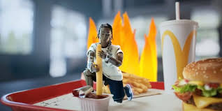 Amazon's choicefor mcdonald's gift cards. How To Order The Travis Scott Meal At Mcdonald S In Australia Student Edge News