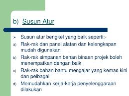5.5 susun atur ruang operasi trak susun atur ruang operasi di dalam trak makanan mr celop tepung station. Ppt Tajuk 2 Pentadbiran Dan Pengurusan Khsr Powerpoint Presentation Id 4587300