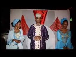 Mariage ahmed khalifa & fille cadette de serigne abdou aziz sy confirmé,waly seck encore victime de. Jeune Abdoul Youtube