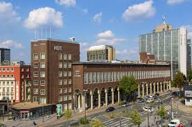 Over the time it has been ranked as high as 2 415 599 in the world, while most of its traffic comes from usa, where it reached as high as 348 841 position. Impact Hub Im Haus Der Technik Essen Good Profits