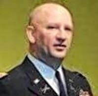 Glenn Colby Obituary