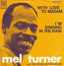 Mel Turner Discography: Vinyl, CDs, & More