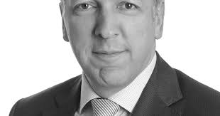 Jan Bakker nieuwe voorzitter college van bestuur Calvijn College