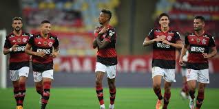 El local no tuvo suplentes y enzo pérez tuvo una buena. Flamengo Vs Independiente Del Valle Copa Libertadores Hoy Video De Goles Resultado Y Mejores Momentos Del Partido En Vivo Gratis Online Copa Libertadores Futbolred