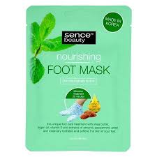 Sense beauty spa provide a variety of health regimens, such as: Sence Pflegende Fussmaske 18g Thomas Philipps Onlineshop