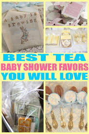 Best Tea Baby Shower Favors Tea Party Baby Shower Favors Baby Shower Tea Tea Party Baby Shower