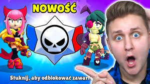 🔥NOWY STARR DROP! 2 ZADYMIARZY "MELODIE" i "ANGELO", TRYB "RANKINGOWY" i  SUPER SEZONY w BRAWL STARS