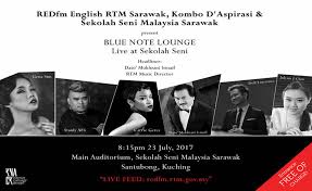 Tarian finale karya spm penjurusan tari tingkatan 5 2018 sekolah seni malaysia sarawak. Rtm Sarawak And Sekolah Seni Malaysia Sarawak Organise Music Workshops And Live Stage Concert Sarawakbloggers