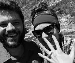 Daniella Sutnick's Instagram, Twitter & Facebook