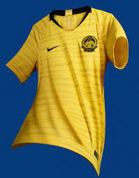 Harimau malaya special edition jersey ekslusif world cup ialah baju yang direka khas untuk peminat bola sepak tanah air yang sekarang semakin gah membina nama di persana dunia. New Malaysia Jersey 2018 2019 Harimau Malaya Nike Kits 2018 19 Football Kit News
