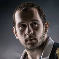 Benjamin Lamy Velasco