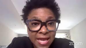 Come Together RIGHT NOW Series with Ashley Lunn and guest, Regina Swain  Polk