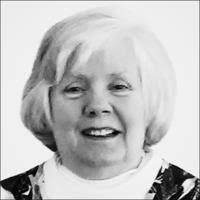 PAULA HUNTER Obituary (2021)