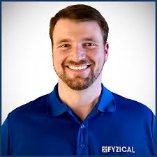 FYZICAL STAFF