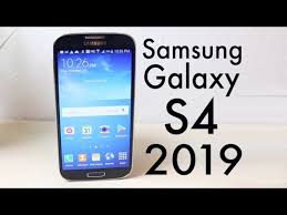 The samsung galaxy s4 currently has an informr score of 8.2 out of 10. Samsung Galaxy S4 In 2019 Still Worth It Review Youtube